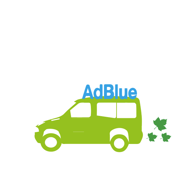 AdBlue Eco fee