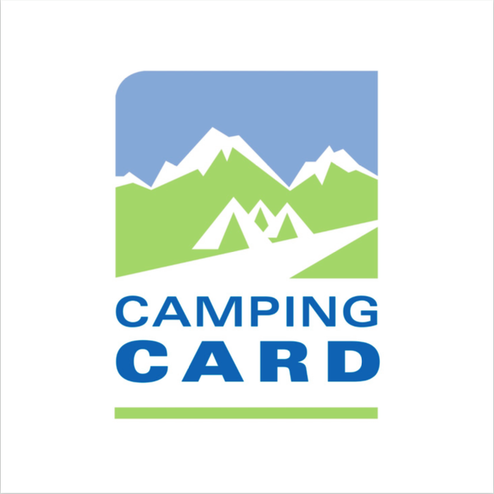Carte de Camping