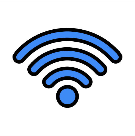 Wi-Fi 4G router