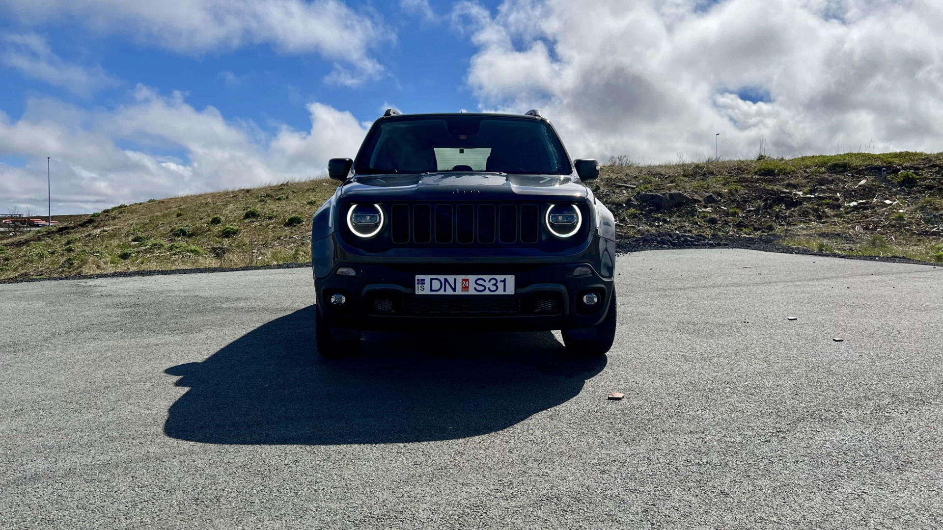 4x4 Rental Iceland | Lotus Car Rental