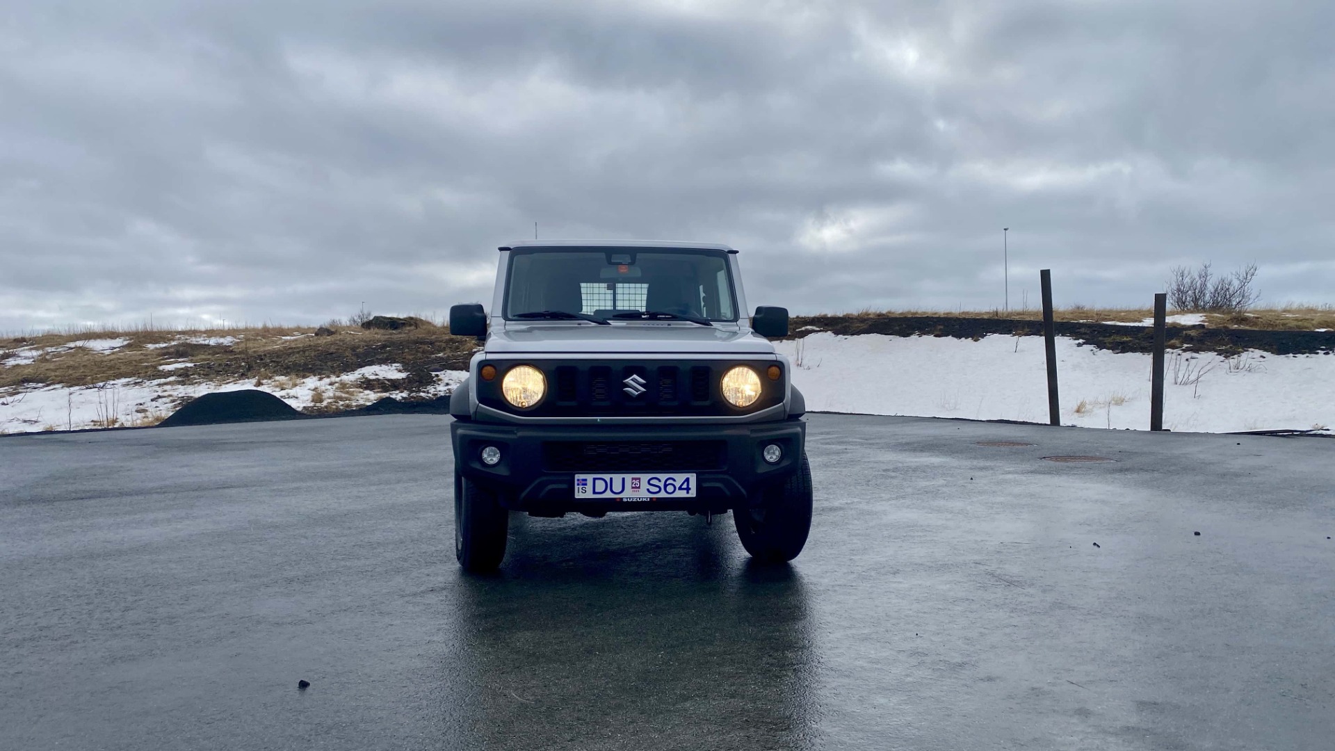 4x4 Rental Iceland | Lotus Car Rental